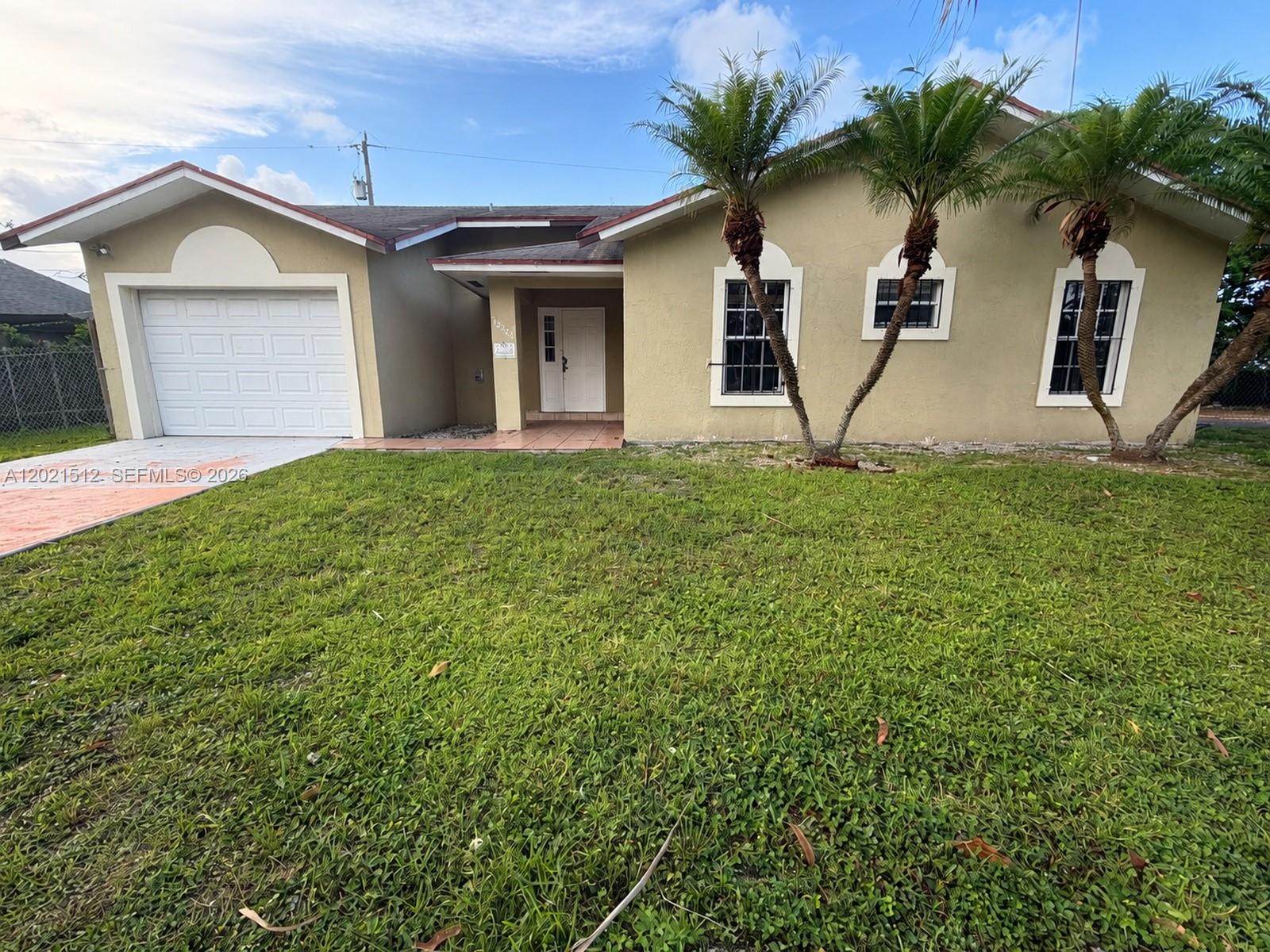 12961 SW 268th Street, Homestead, FL 33032, Homestead