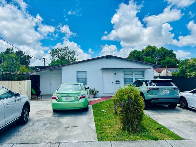 3410 SW 89th Court, Olympic Heights, Miami, FL
