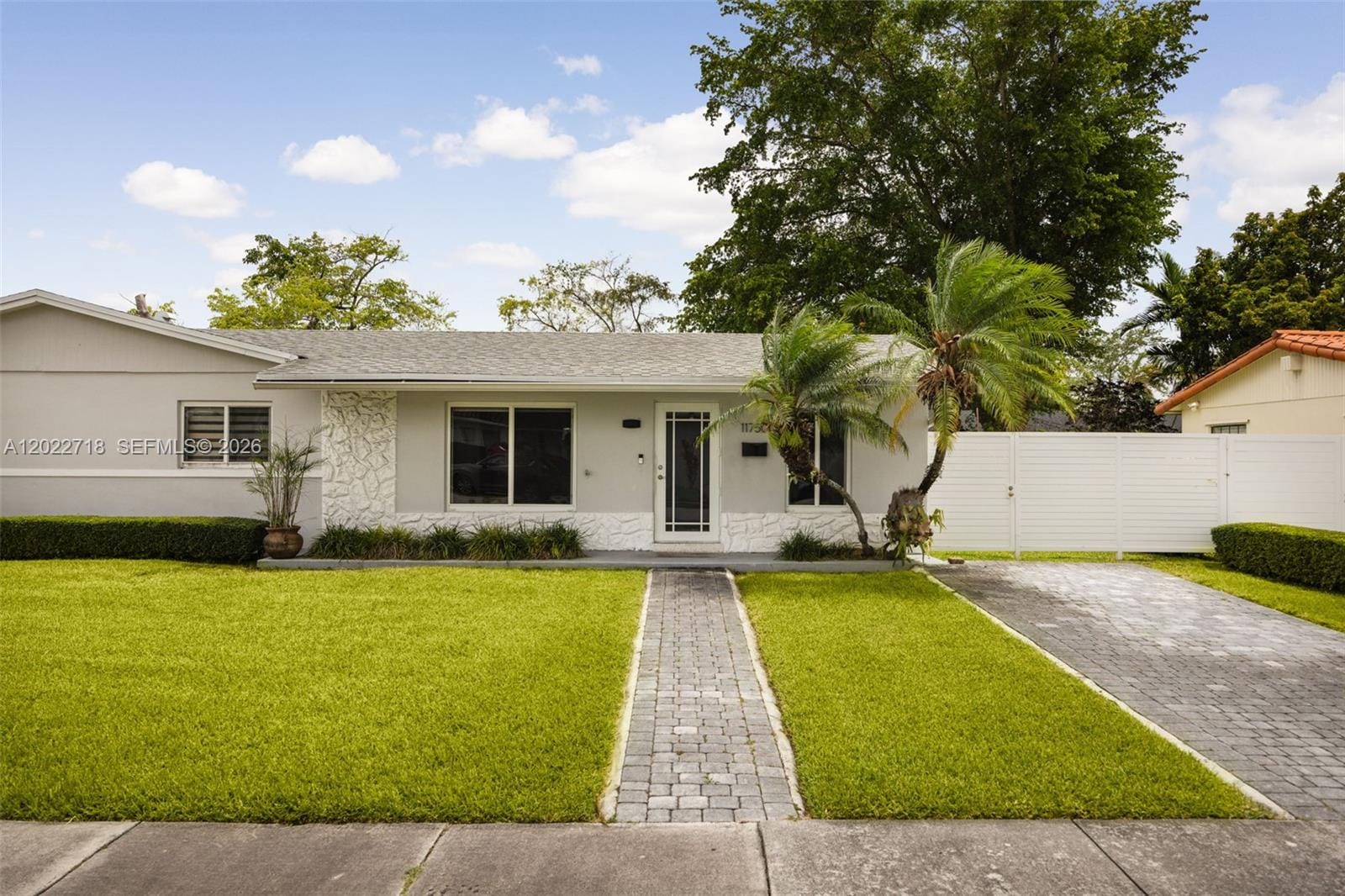 11750 SW 31st Street, Miami, FL 33175