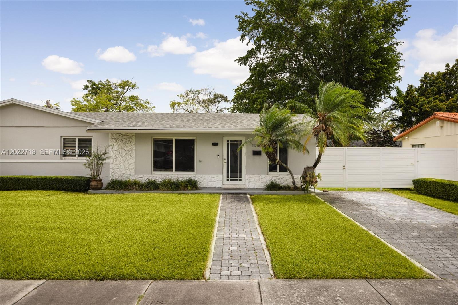11750 SW 31st Street, Miami, FL 33175, Miami