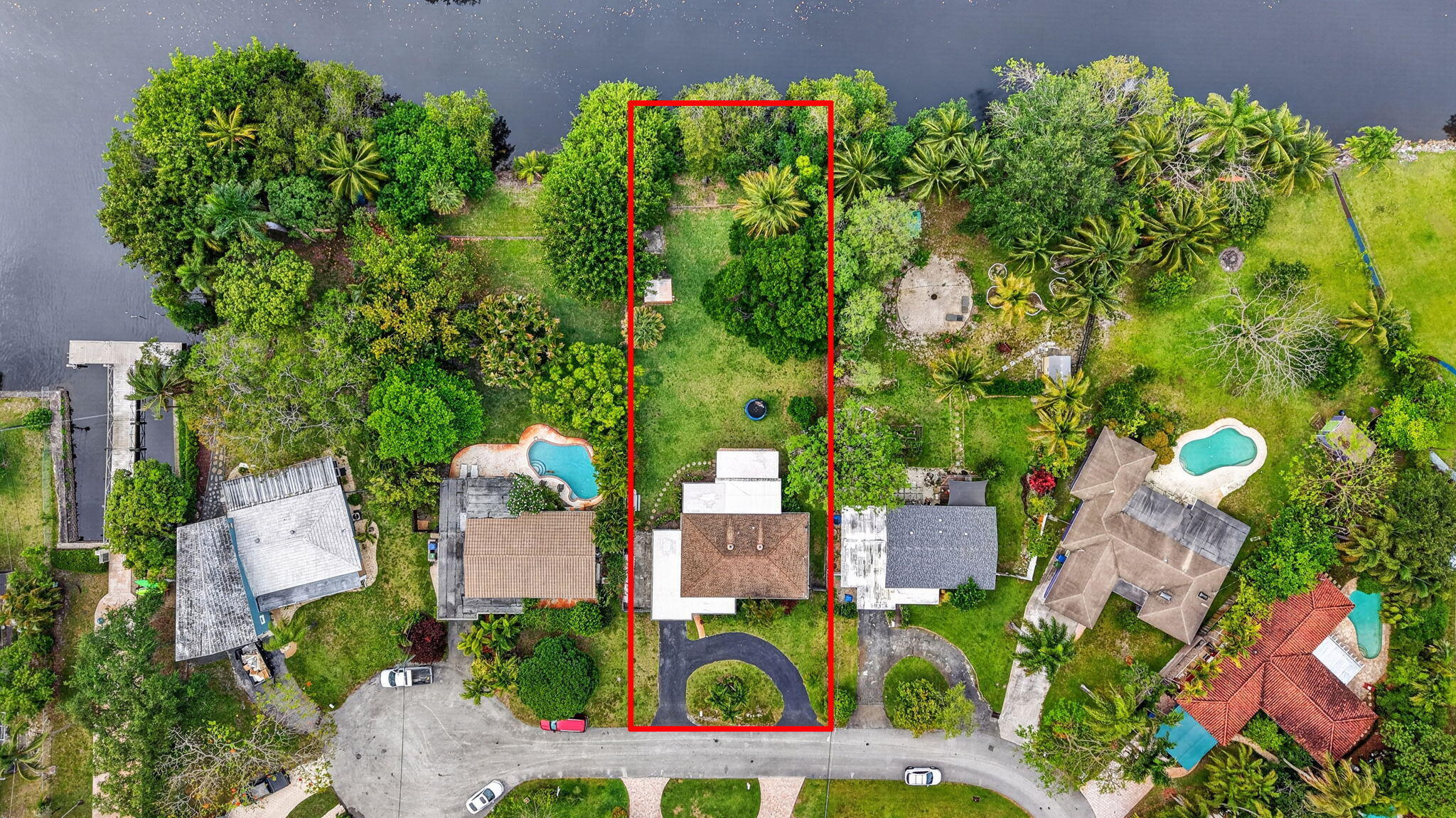 633 NW 30th Street, Wilton Manors, FL 33311, Wilton Manors