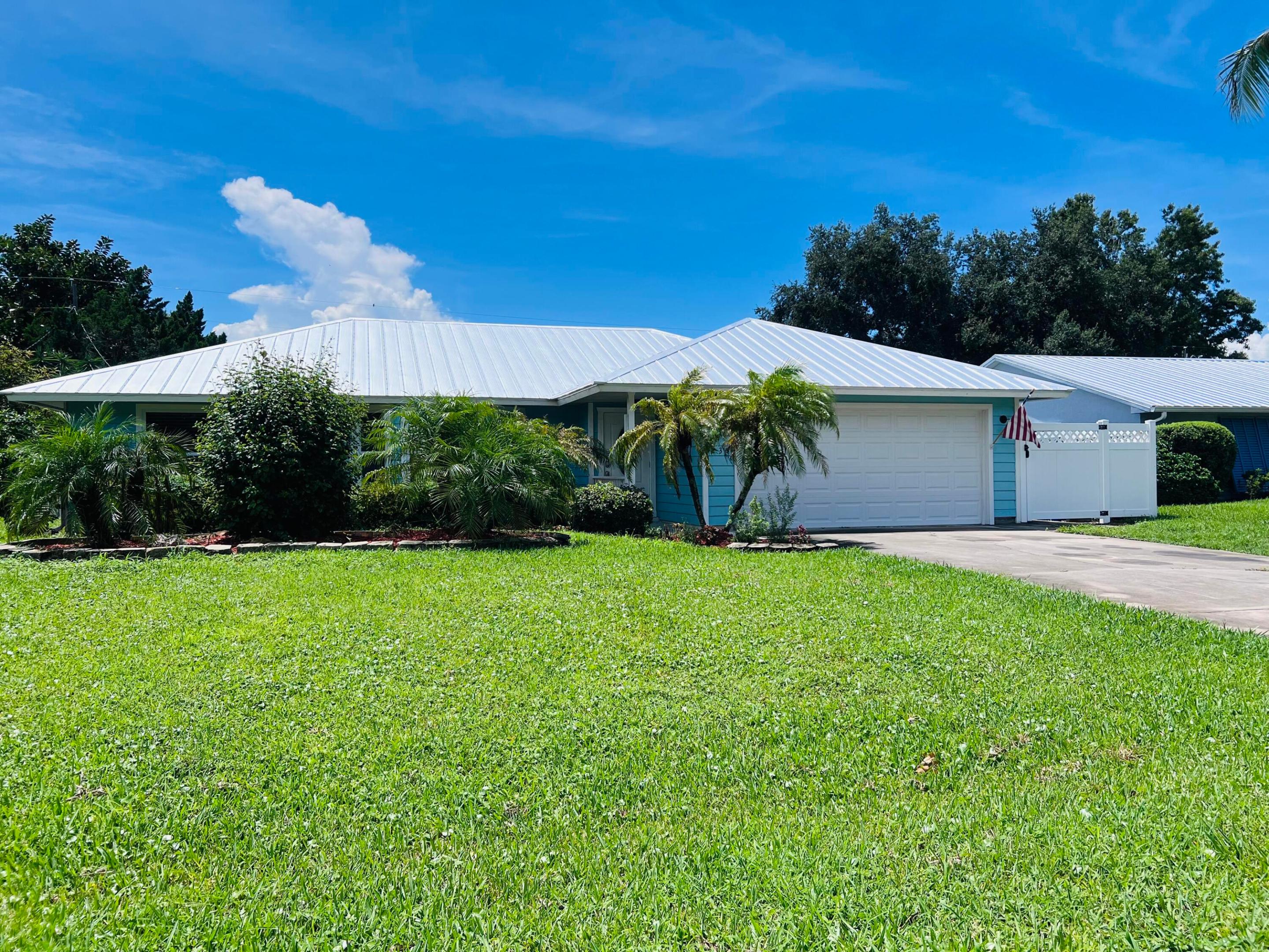 235 14th Avenue, Vero Beach, FL 32962, Vero Beach