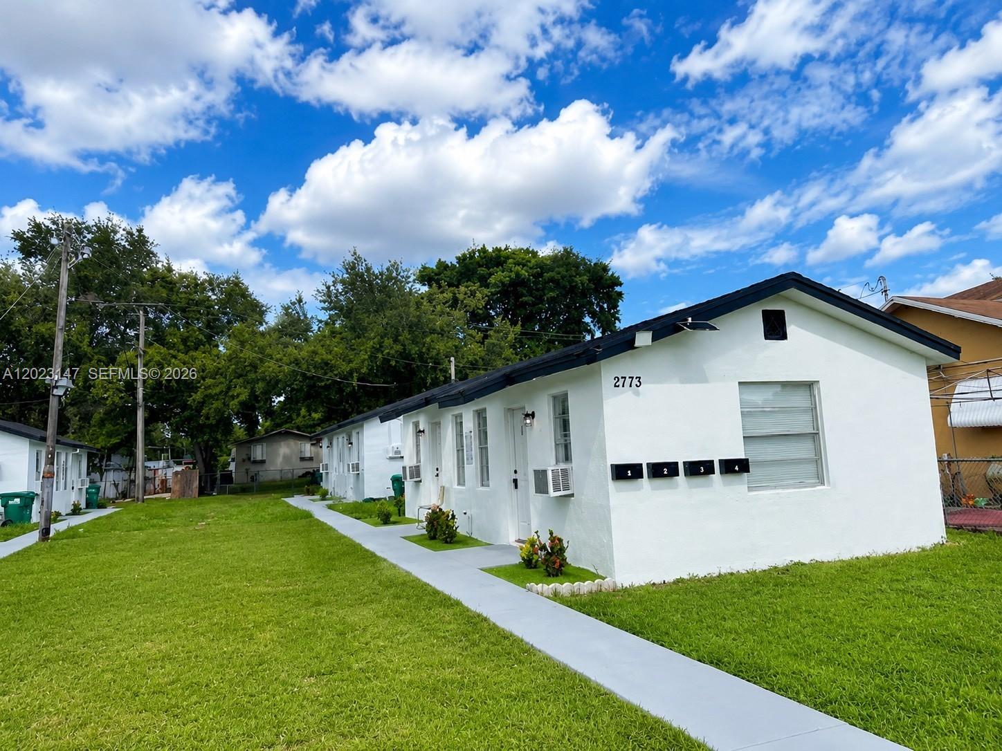 2773 NW 57th Street, Miami, FL 33142, Miami