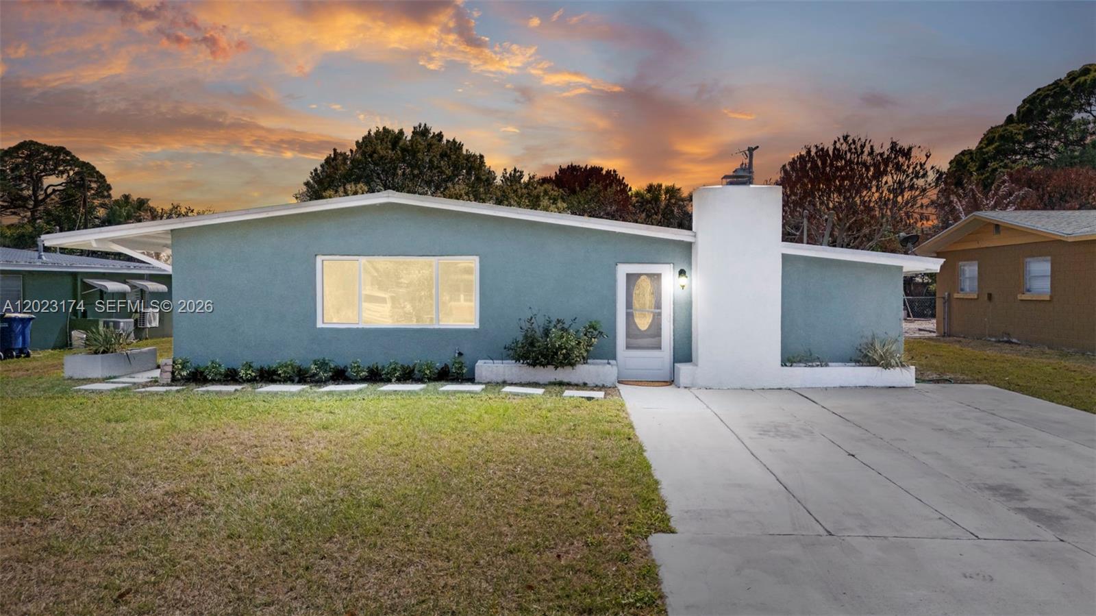 1013 Hispana Avenue, Fort Pierce, FL 34982, Fort Pierce