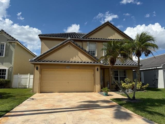 5861 N Plum Bay Parkway, Tamarac, FL 33321, Tamarac