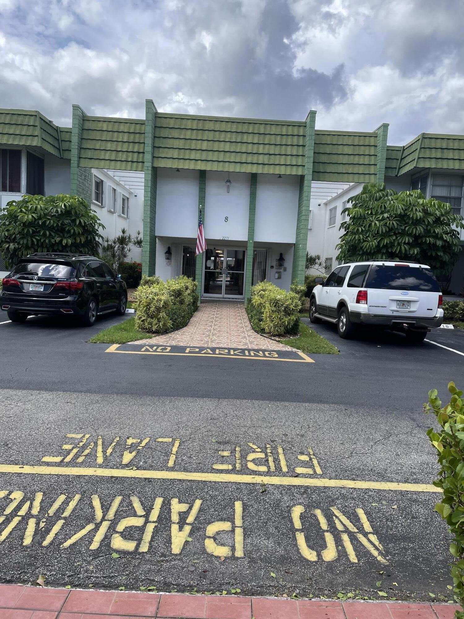 2271 NW 48th Terrace NW 206, Lauderhill, FL 33313, Lauderhill