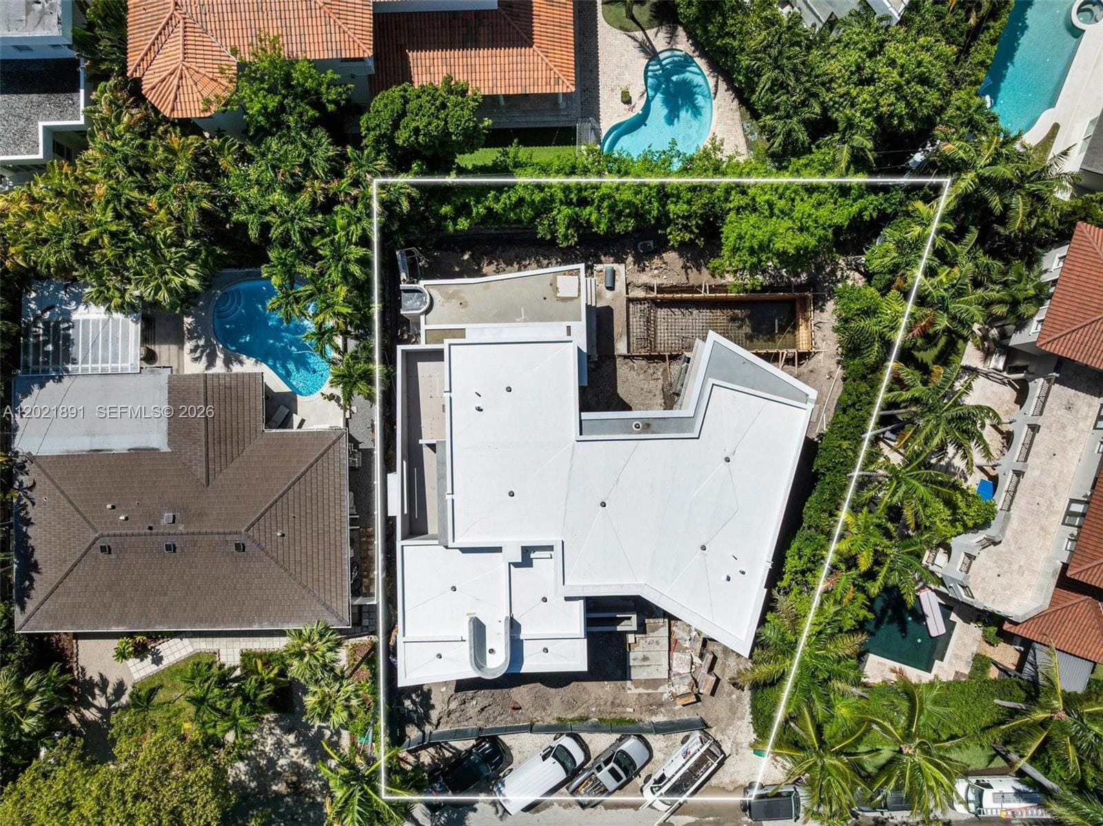 238 Buttonwood Drive, Key Biscayne, FL 33149 photo 13