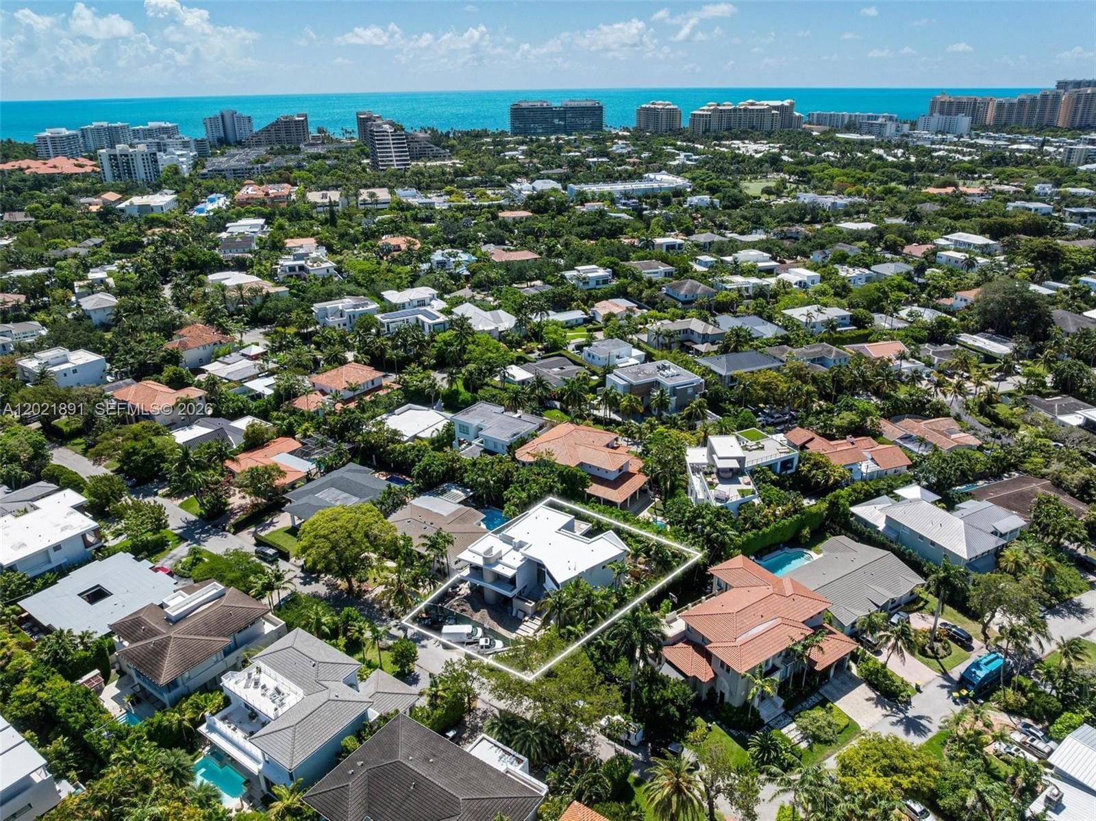 238 Buttonwood Drive, Key Biscayne, FL 33149 photo 22