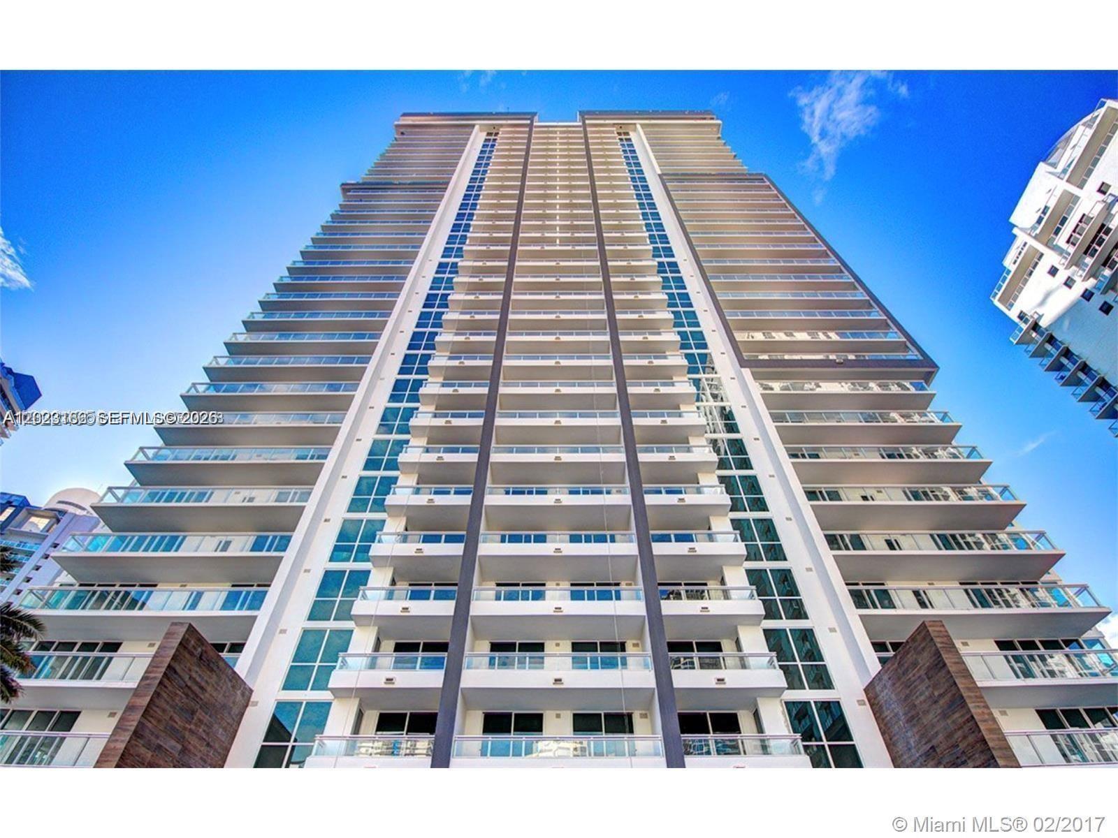 1080 Brickell Avenue 2405, Miami, FL 33131, Miami
