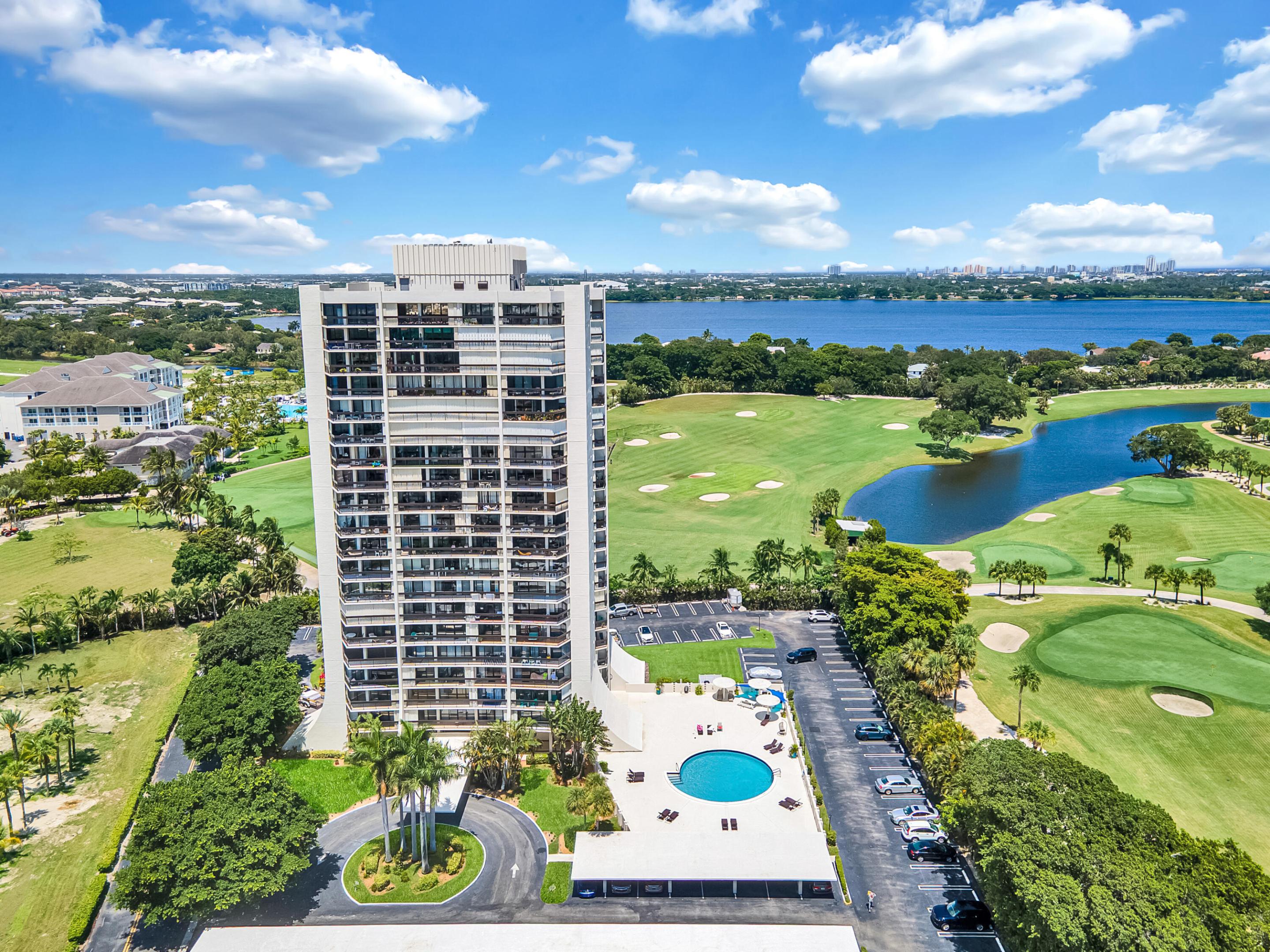 2000 Presidential Way 1006, West Palm Beach, FL 33401, West Palm Beach