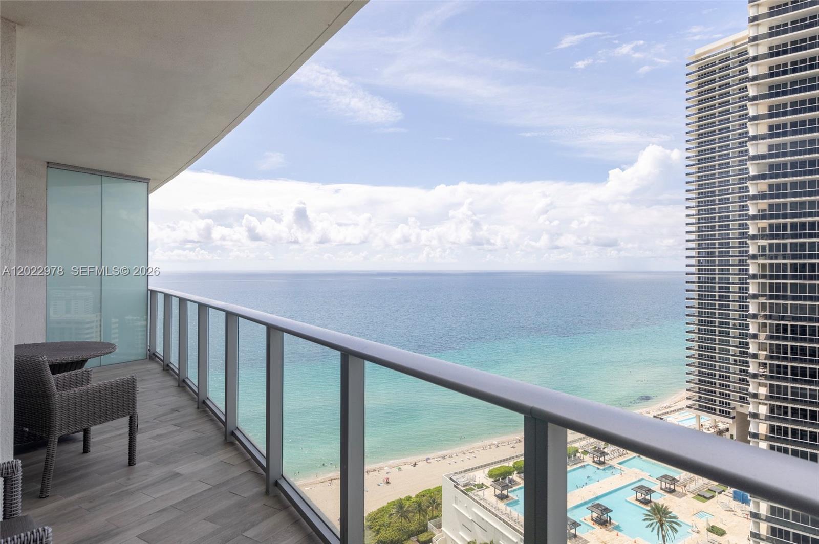 4111 S Ocean Drive 2209, Hollywood, FL 33019, Hollywood
