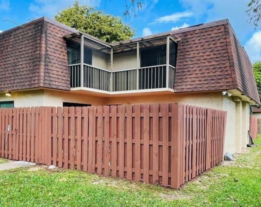 5818 Swordfish Court B, Tamarac, FL 33319, Tamarac