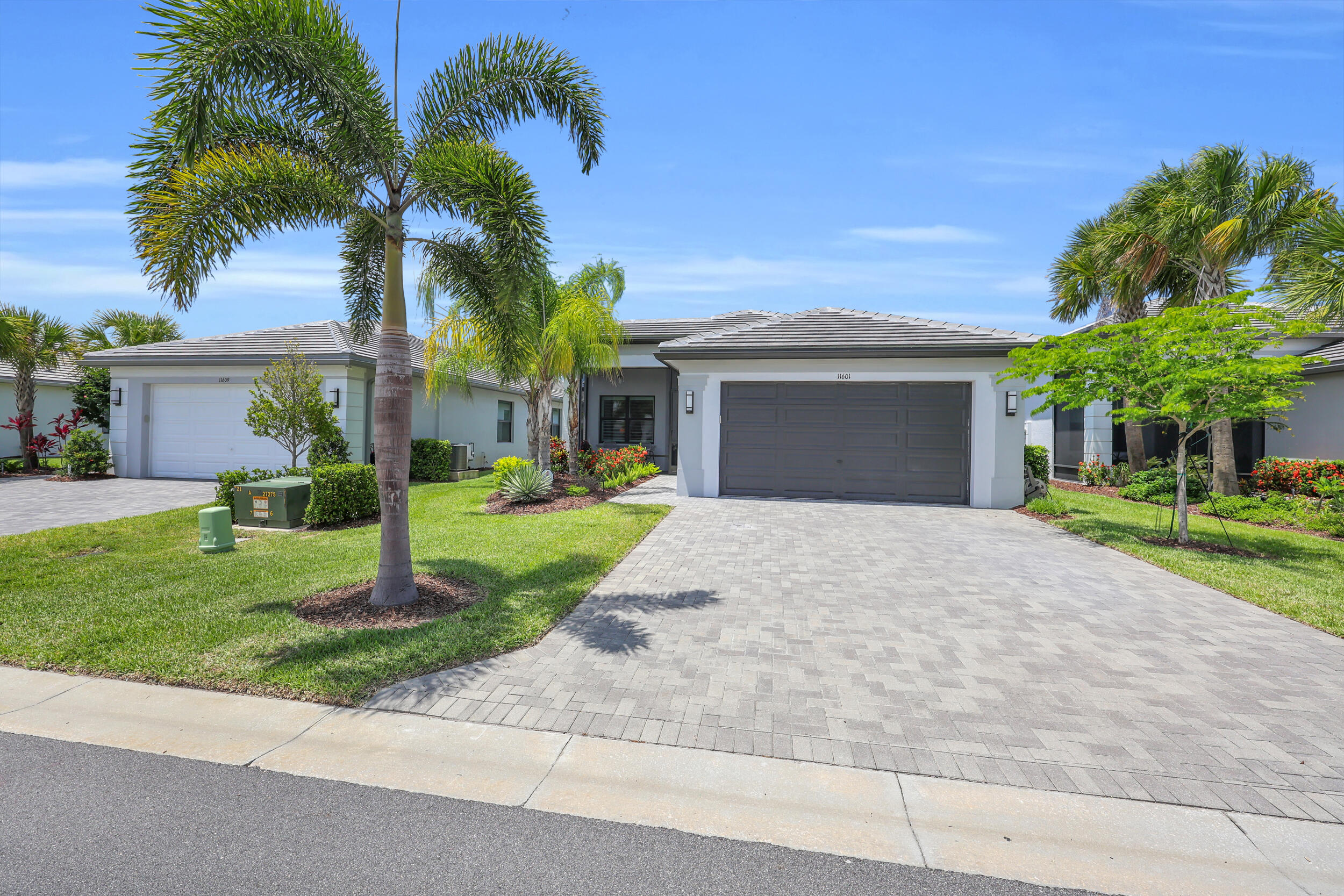 11601 SW Marine Way, Port St. Lucie, FL 34987, Port St Lucie