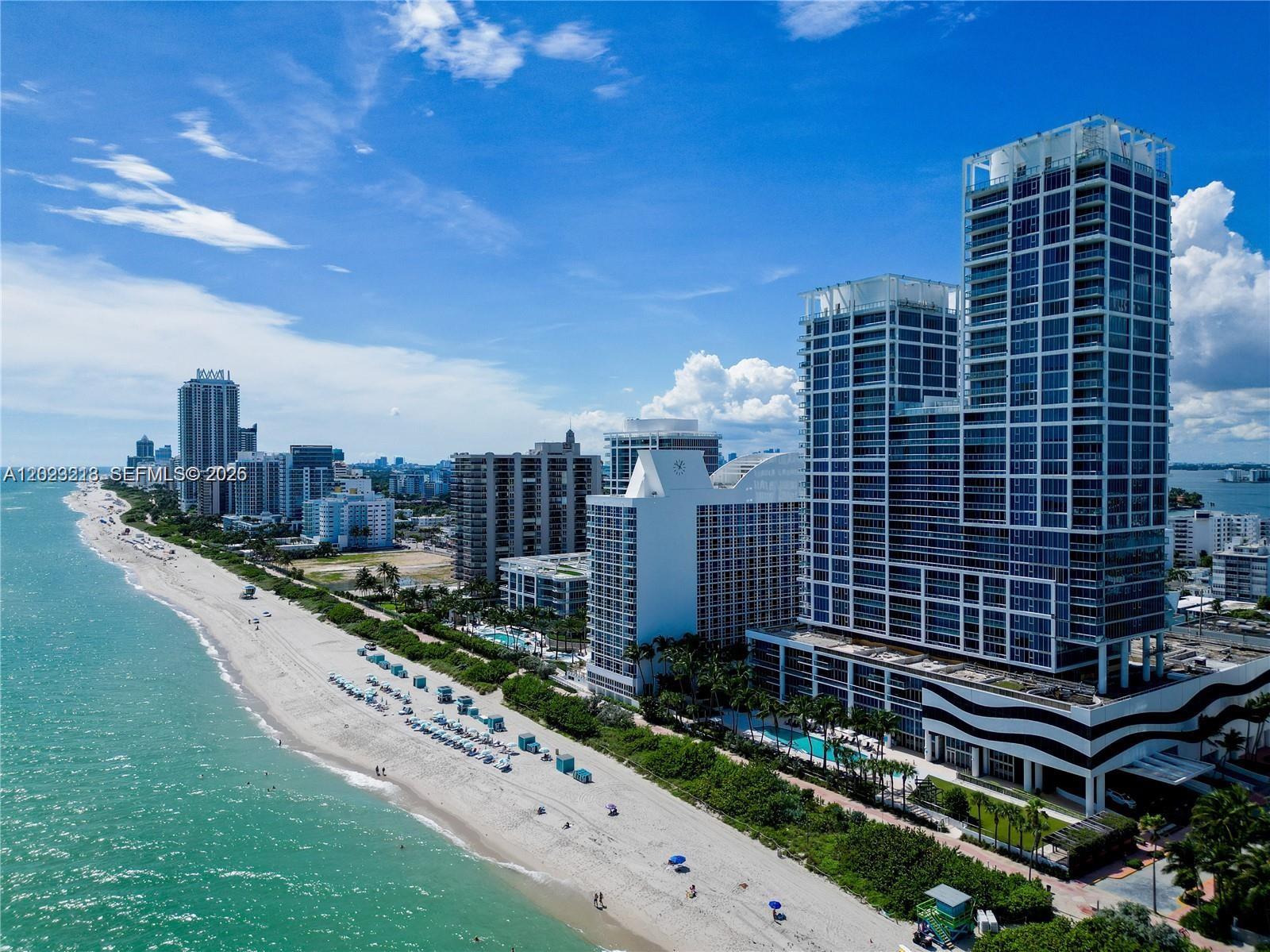 6899 Collins Avenue 202, Miami Beach, FL 33141, Miami Beach