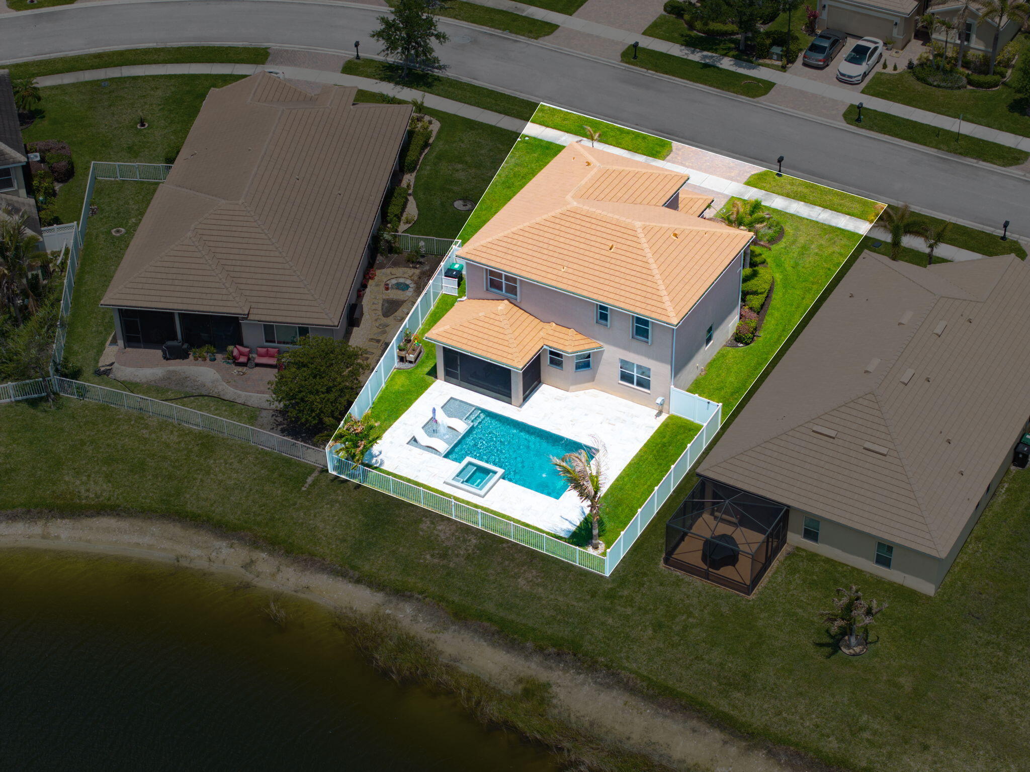 11561 SW Rowena Street, Port St. Lucie, FL 34987, Port St Lucie