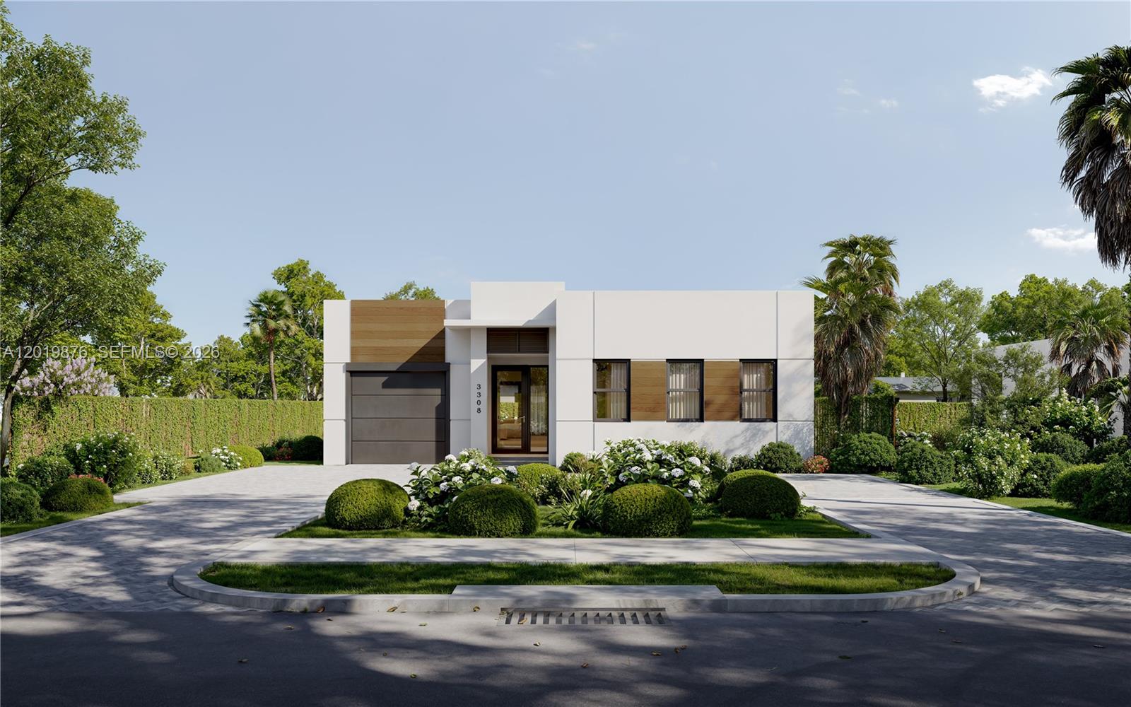170 NE 151st Street, Miami, FL 33162, Miami