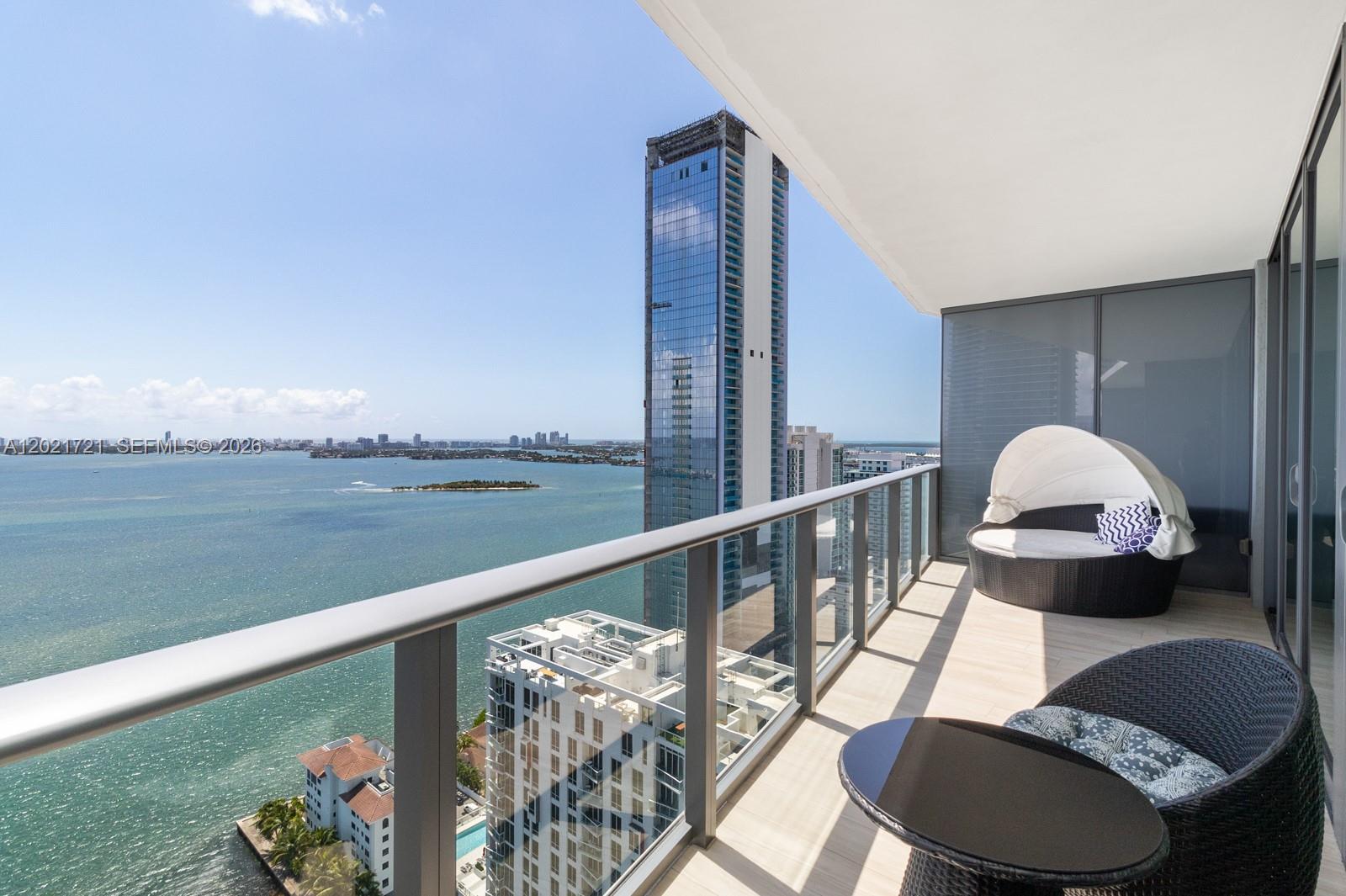 460 NE 28th Street 3105, Miami, FL 33137, Miami