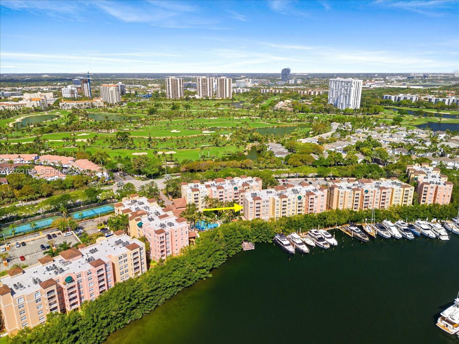19877 E Country Club Drive 3408, Aventura, FL 33180 photo 27