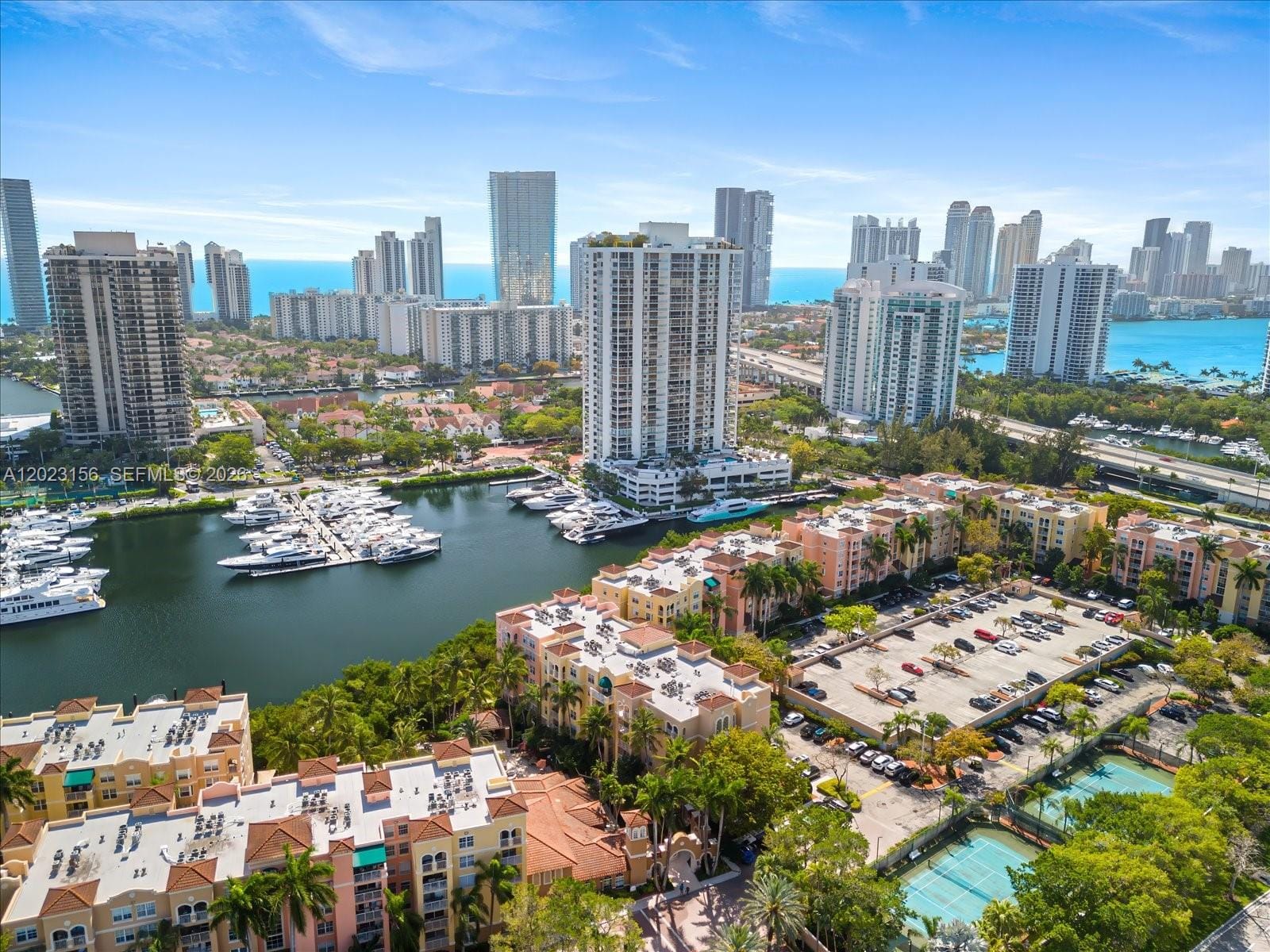 19877 E Country Club Drive 3408, Aventura, FL 33180 photo 28