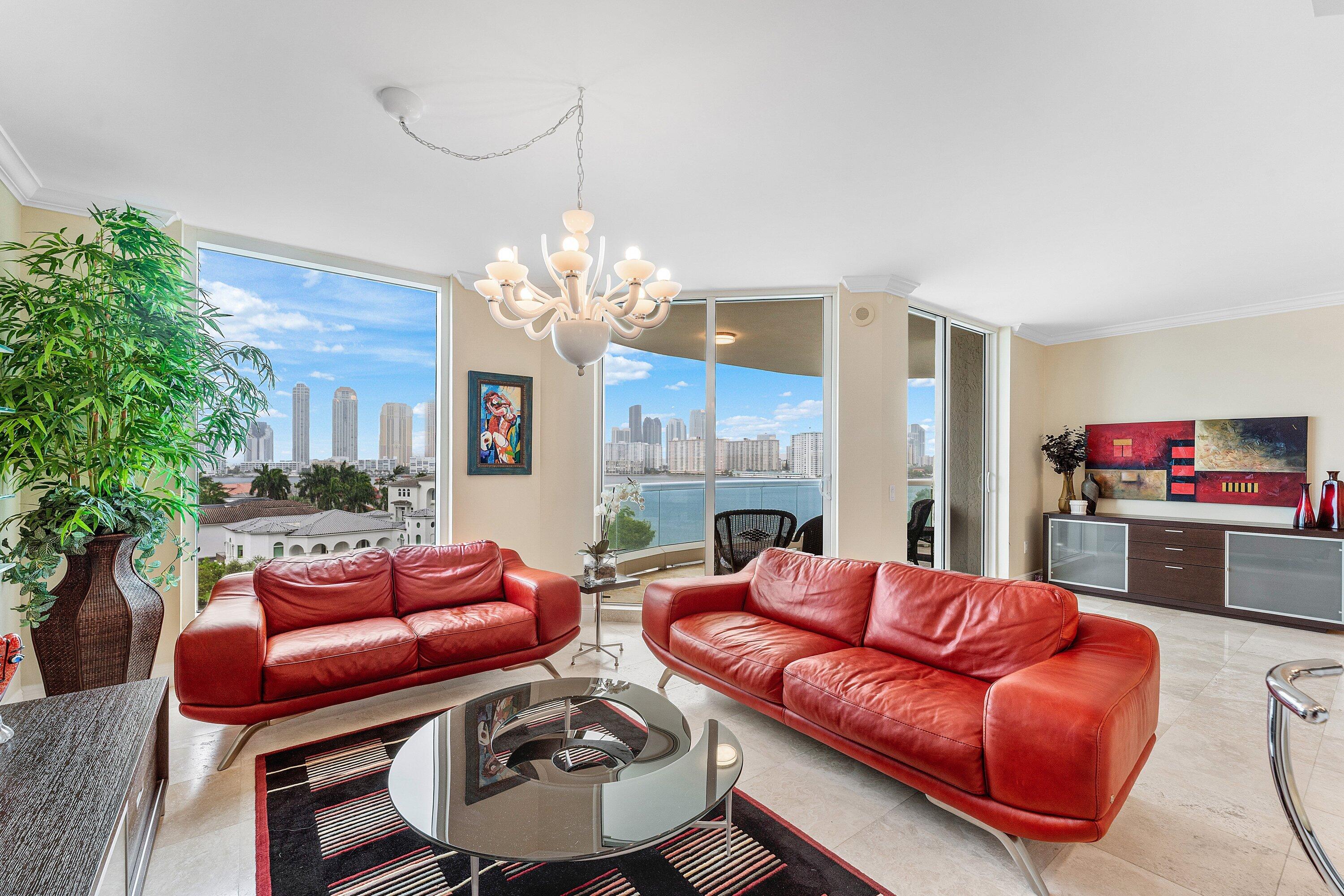6000 Island Boulevard 604, Aventura, FL 33160, Aventura