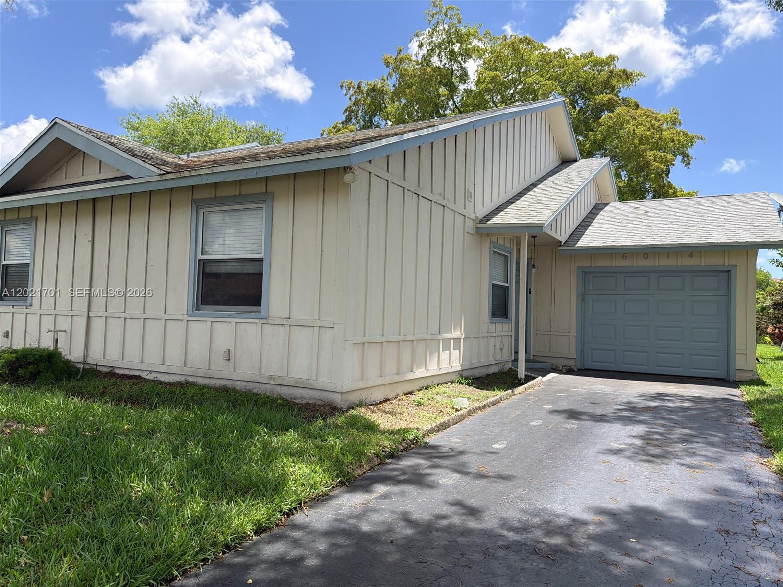 6014 NW 78th Way, Tamarac, FL 33321, Tamarac