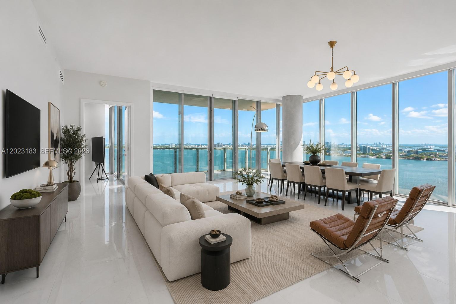 2900 NE 7th Avenue 3107, Miami, FL 33137, Miami