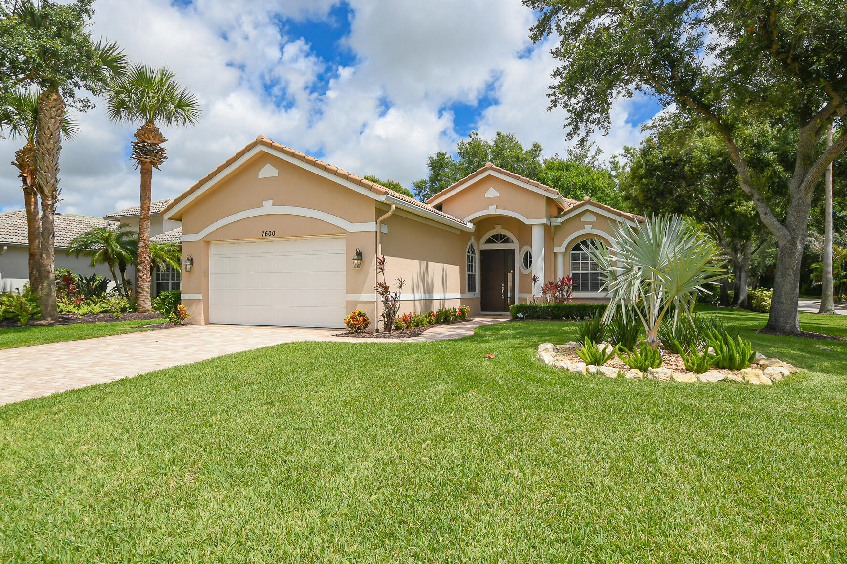 7600 Greenbrier Circle, Port St. Lucie, FL 34986, Port St Lucie