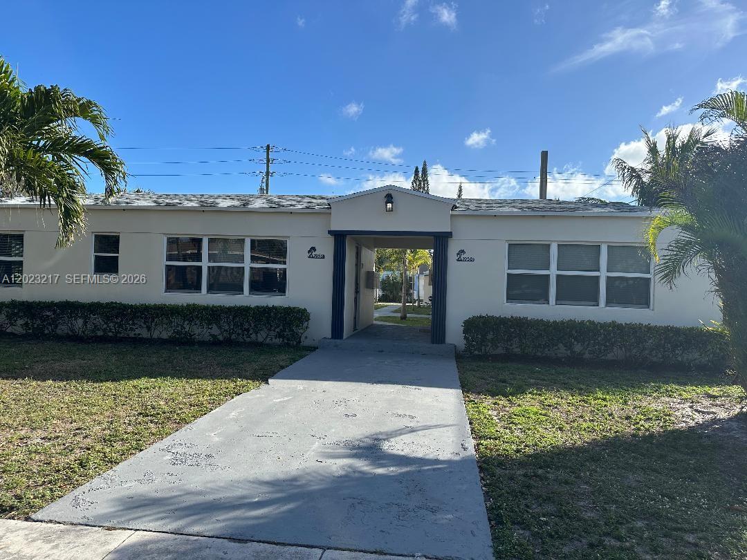 1956 Lincoln Street 5, Hollywood, FL 33020, Hollywood