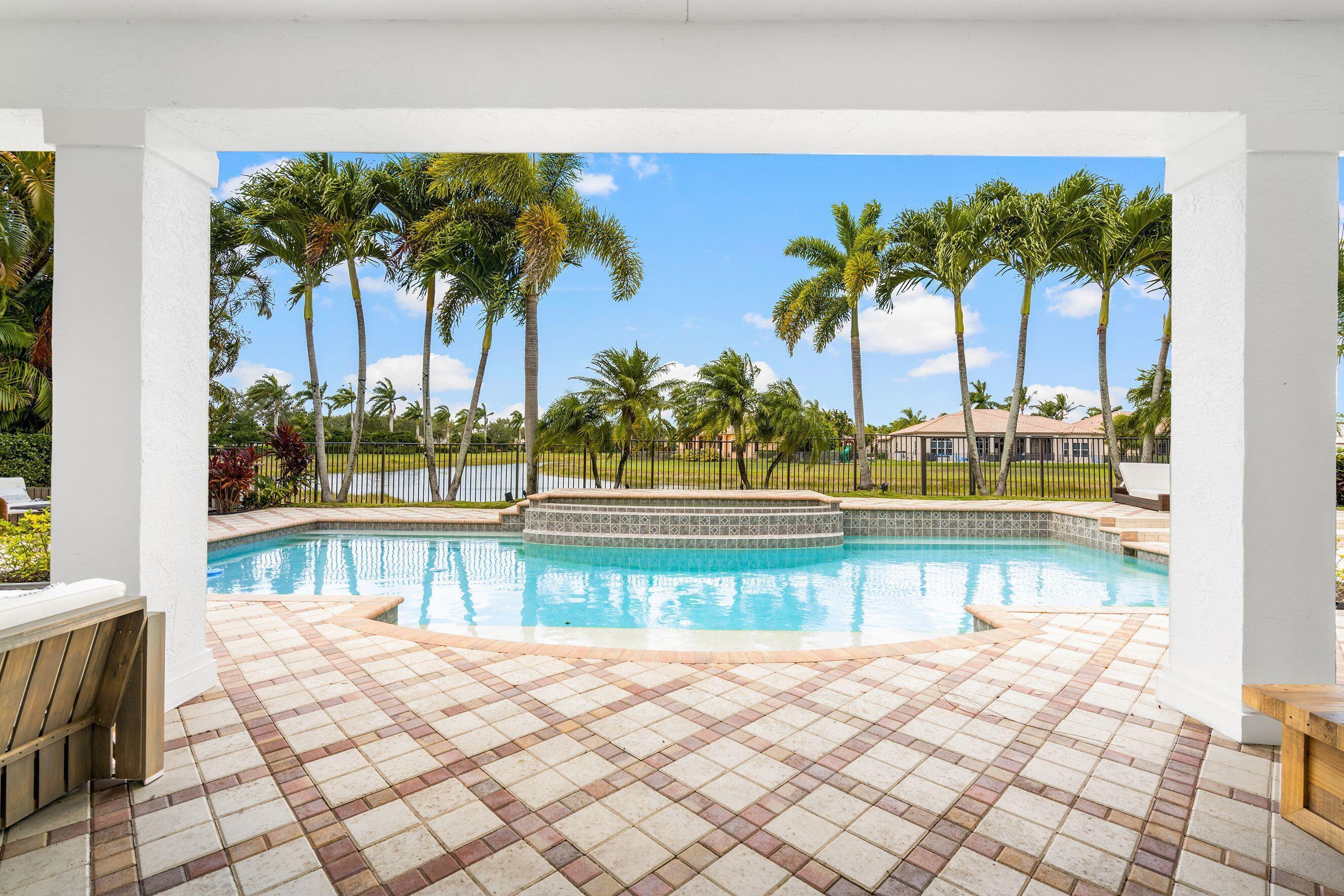 11695 Sunrise View Lane, Wellington, FL 33449, Wellington