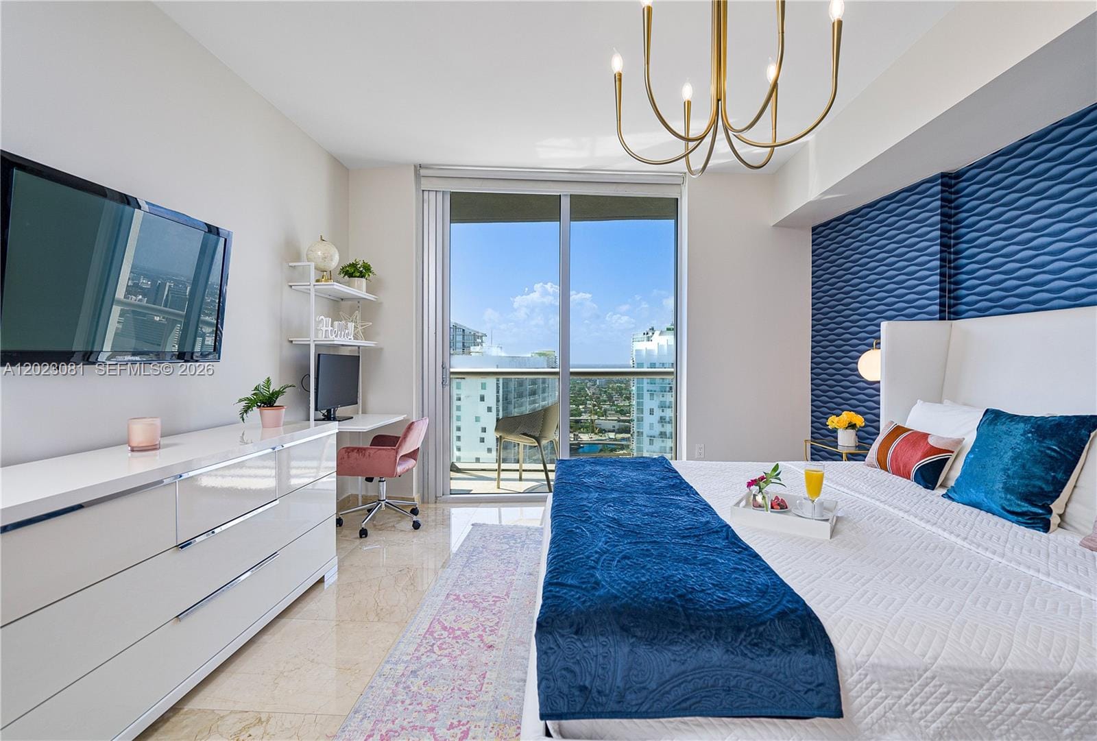 485 Brickell Avenue 4206, Miami, FL 33131 photo 11