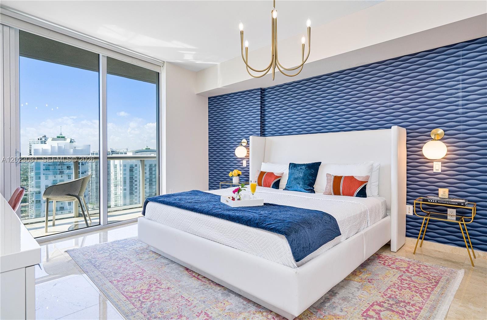 485 Brickell Avenue 4206, Miami, FL 33131 photo 12