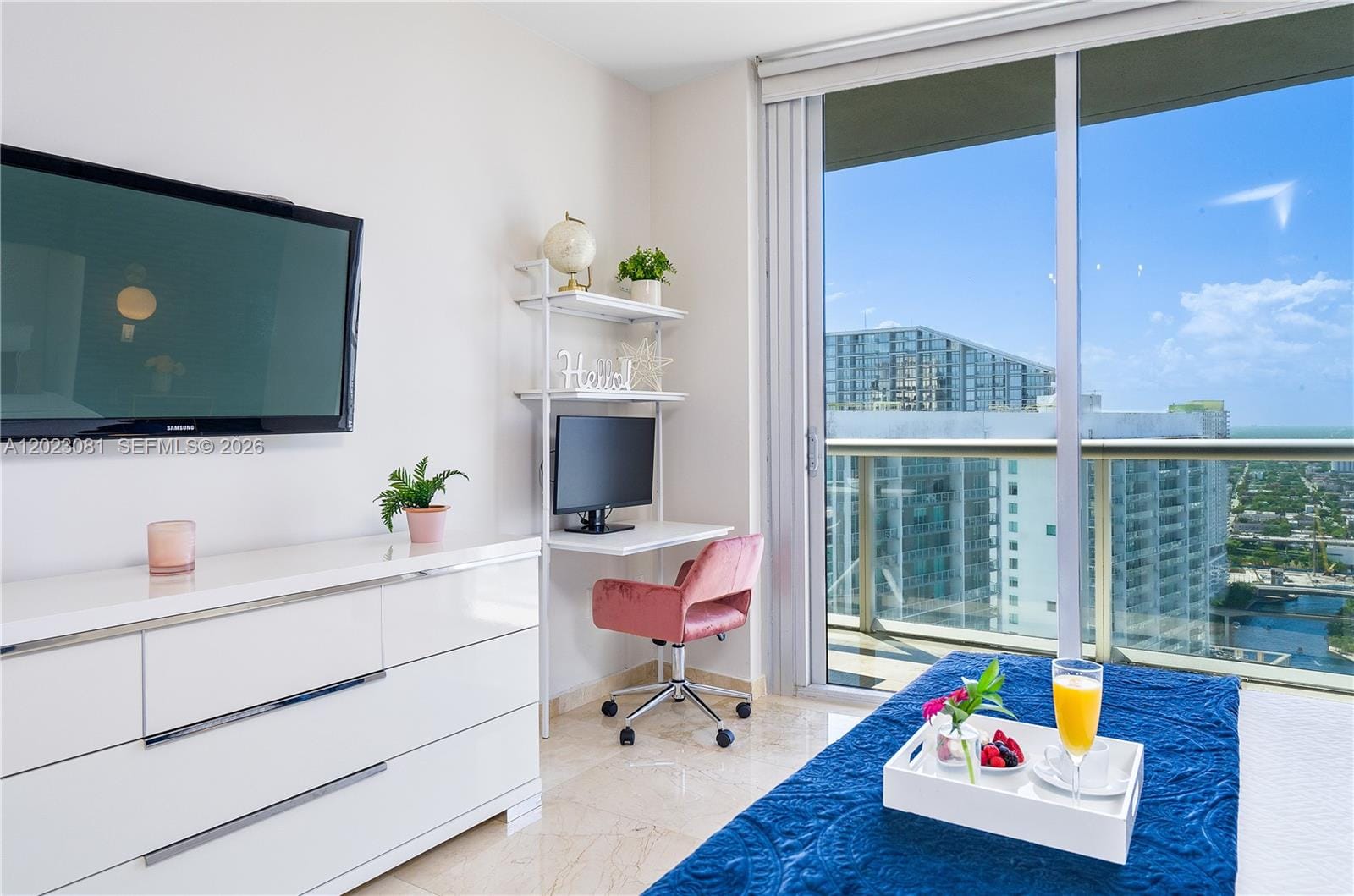 485 Brickell Avenue 4206, Miami, FL 33131 photo 13