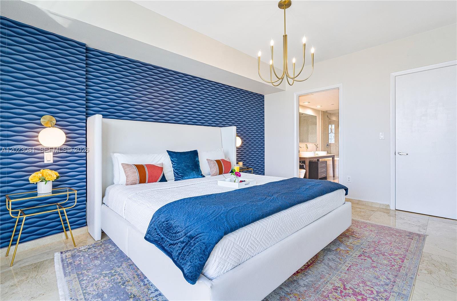 485 Brickell Avenue 4206, Miami, FL 33131 photo 15
