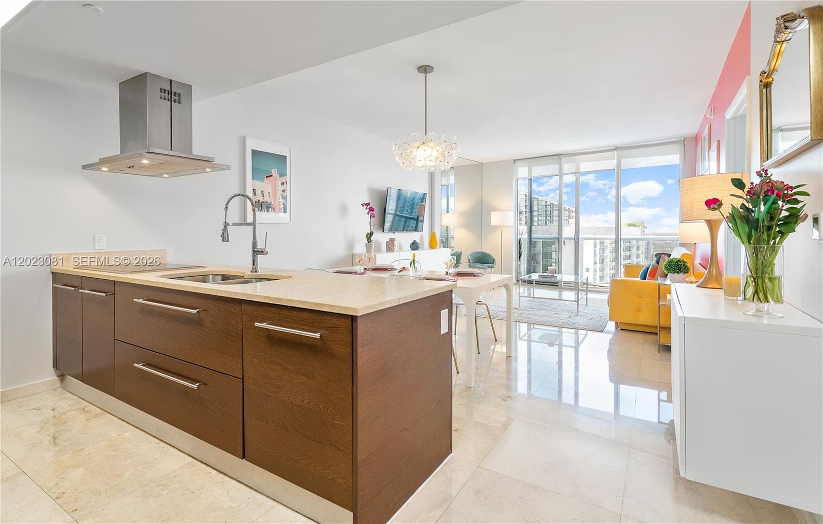 485 Brickell Avenue 4206, Miami, FL 33131 photo 19