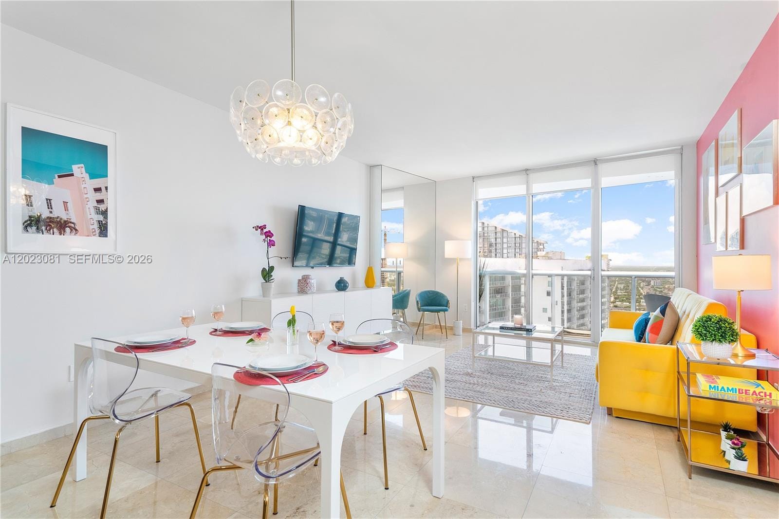 485 Brickell Avenue 4206, Miami, FL 33131 photo 3