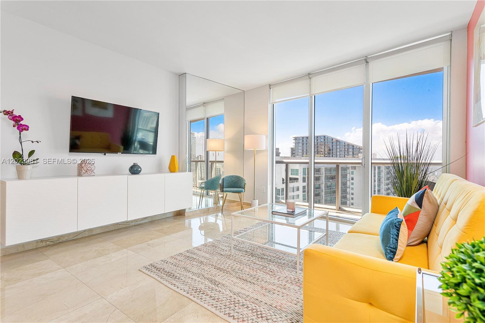 485 Brickell Avenue 4206, Miami, FL 33131 photo 22