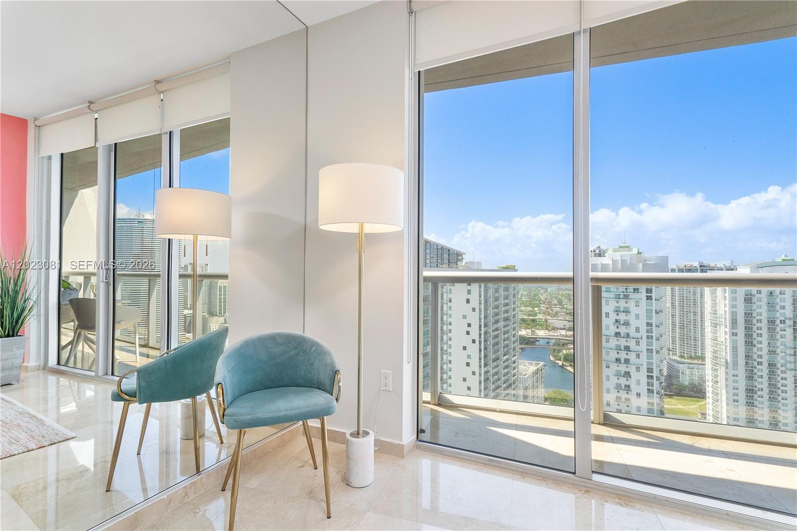485 Brickell Avenue 4206, Miami, FL 33131 photo 4