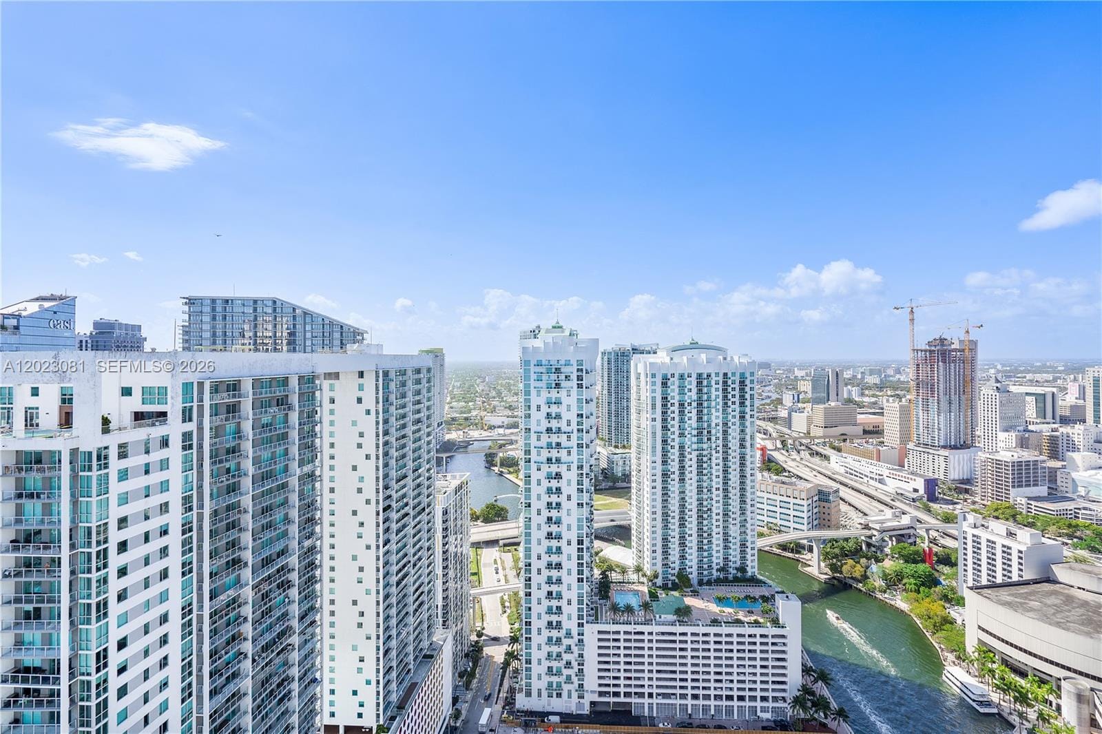 485 Brickell Avenue 4206, Miami, FL 33131 photo 7