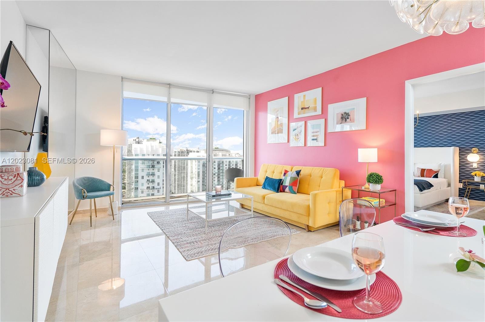 485 Brickell Avenue 4206, Miami, FL 33131 photo 9