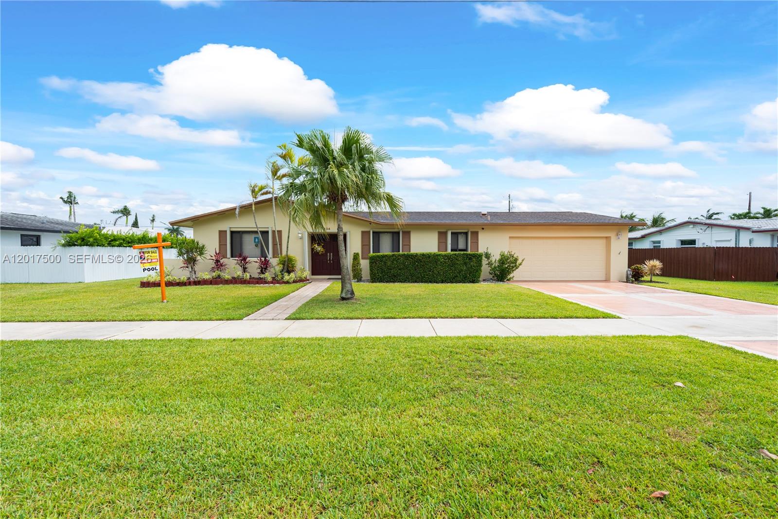 224 NW 19th Street, Homestead, FL 33030, Homestead