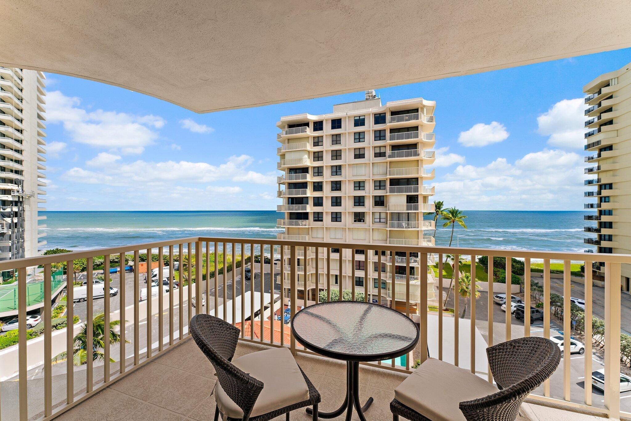 5480 N Ocean Drive B6b, Singer Island, FL 33404, Singer Island