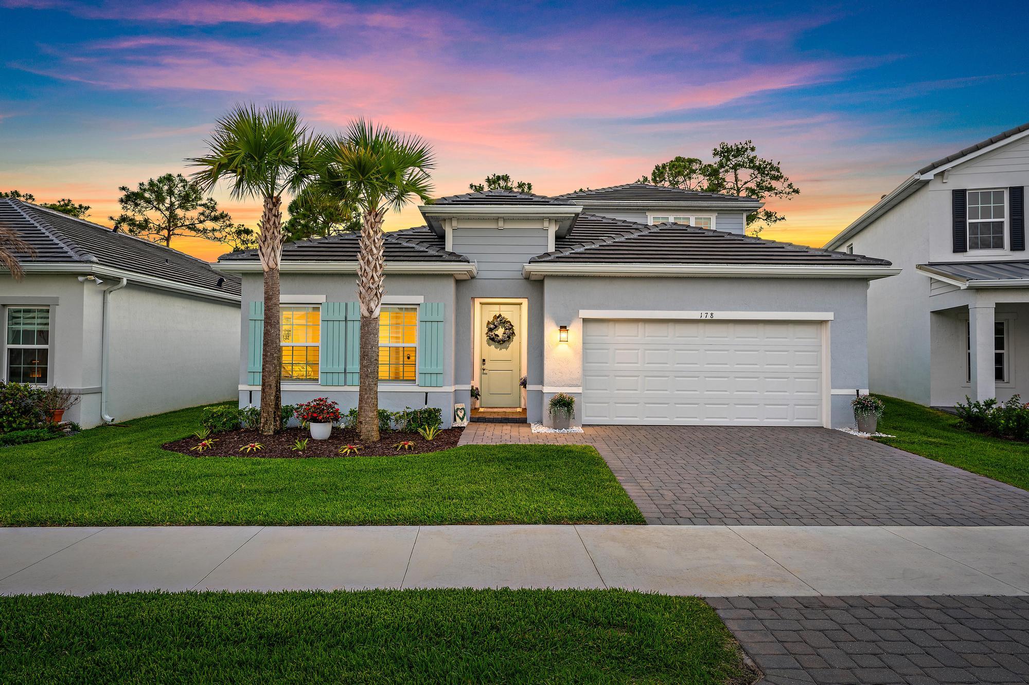 178 SW Pomeroy Street, Stuart, FL 34997, Stuart