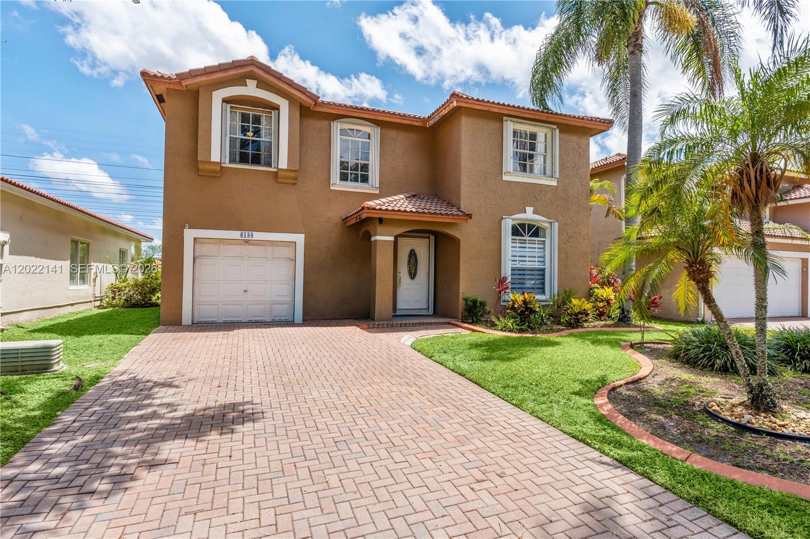6188 NW 40th Street, Coral Springs, FL 33067, Coral Springs