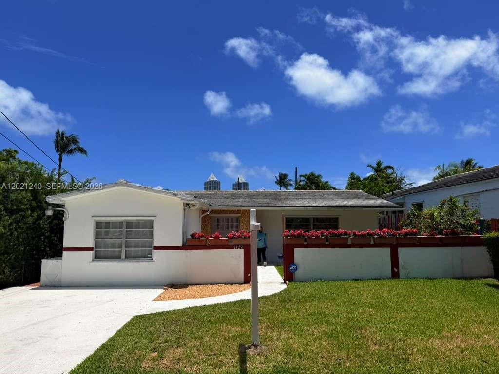 5127 Alton Road, Miami Beach, FL 33140, Miami Beach