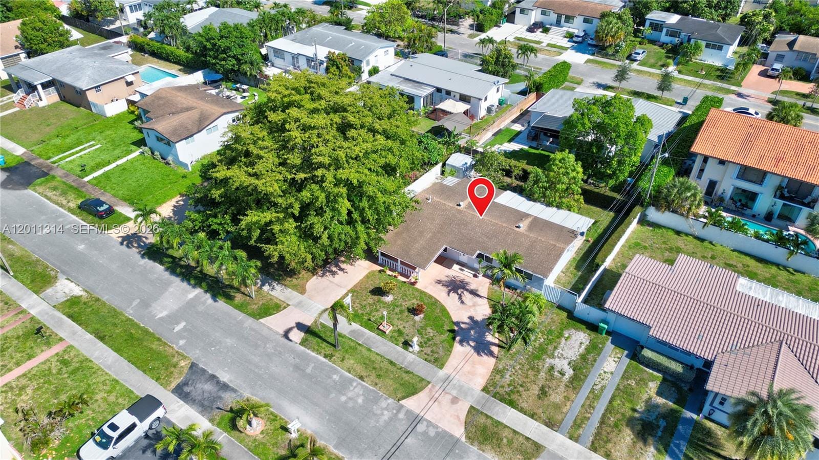 7855 SW 22nd Street, Miami, FL 33155 photo 2