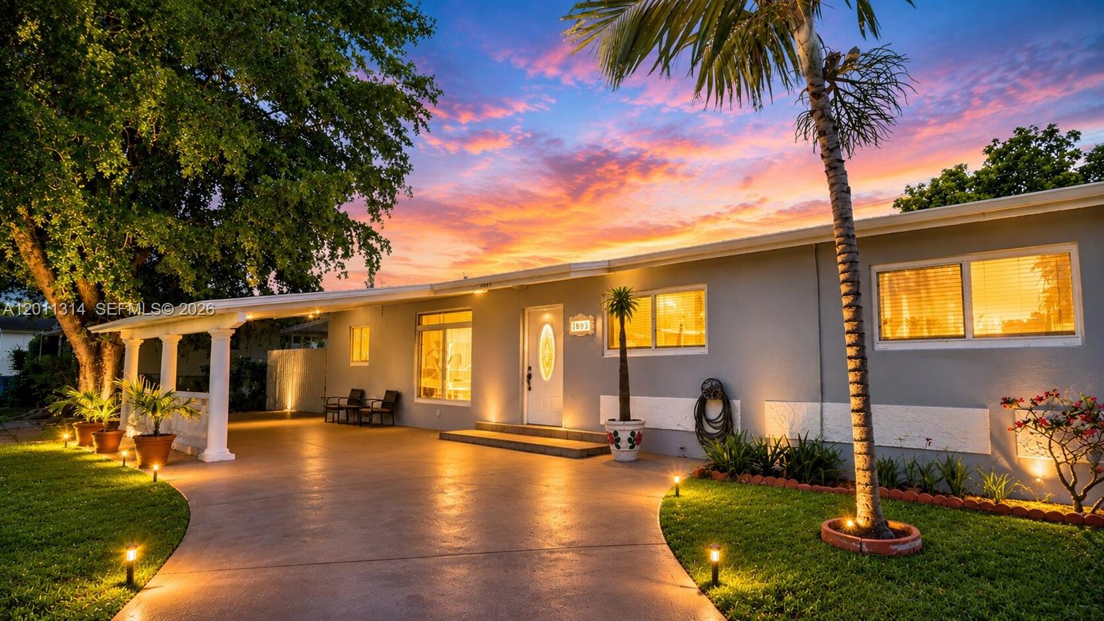 7855 SW 22nd Street, Miami, FL 33155, Miami