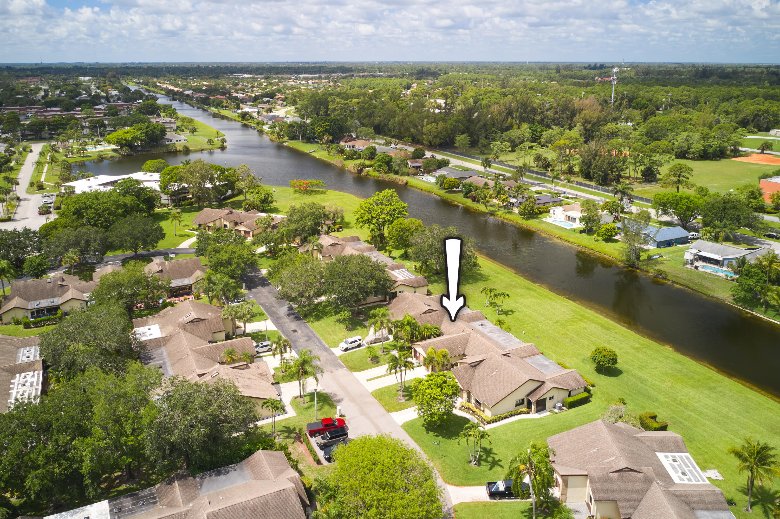 154 Ramblewood Circle, Royal Palm Beach, FL 33411, Royal Palm Beach