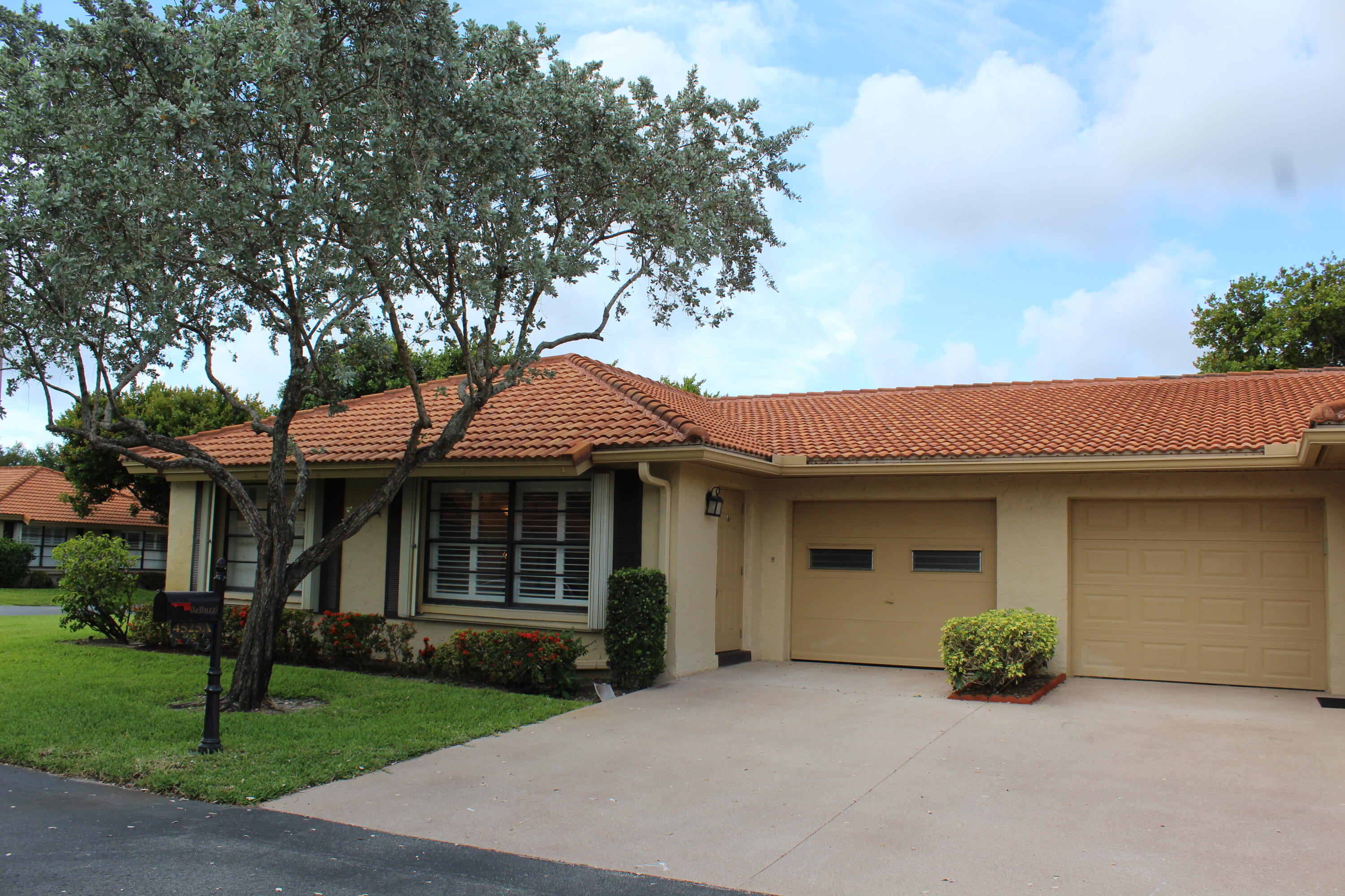 4525 Nutmeg Tree Lane A, Boynton Beach, FL 33436, Boynton Beach