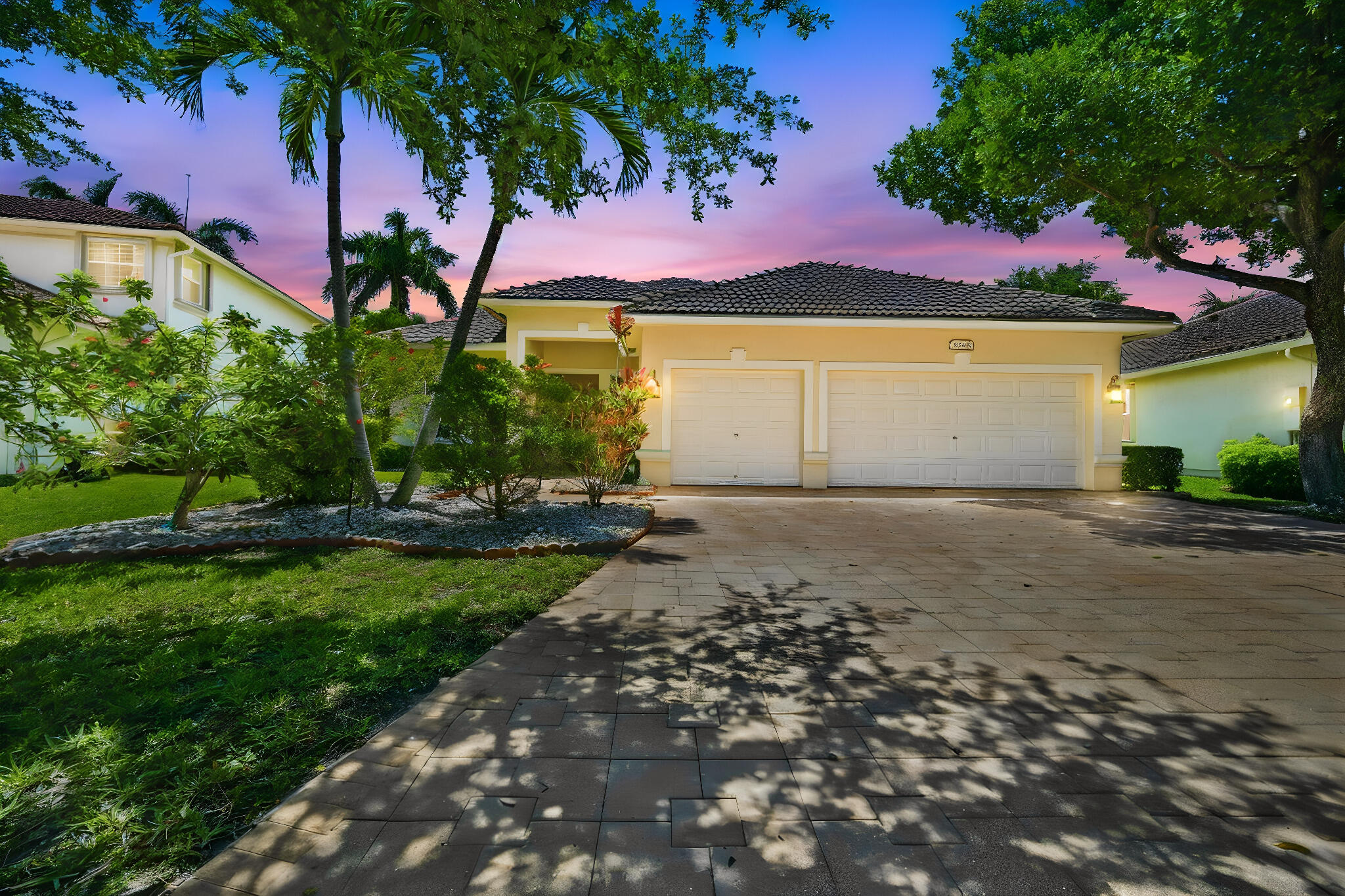 6018 NW 56th Circle NW, Coral Springs, FL 33067, Coral Springs