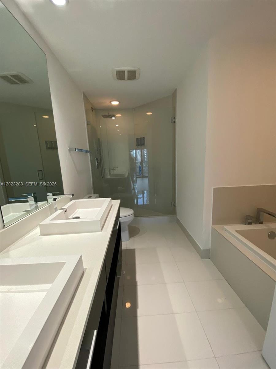 55 SW 9th Street 1503 — photo 11